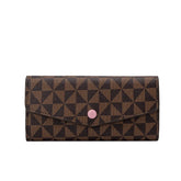 Shling Coin Purse Long Wallet Shling